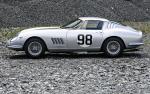 Ferrari 275 GTB Competizione 1966 года (WW)